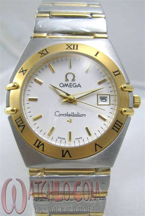 omega india watches|pre owned omega watches India.